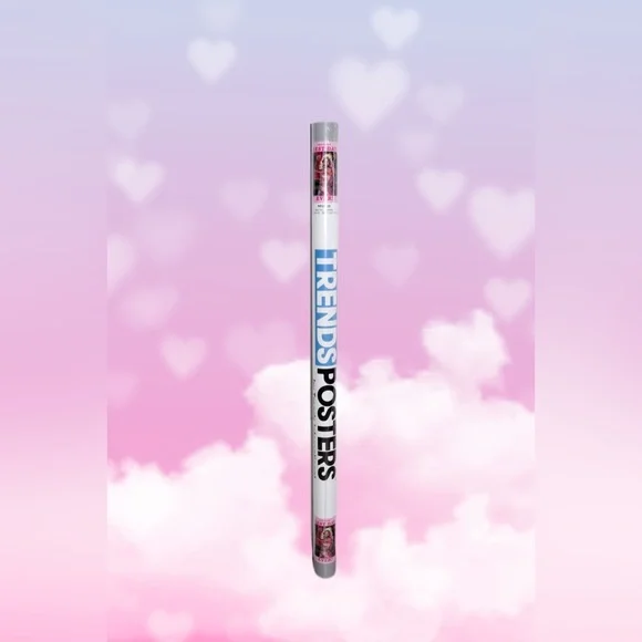 NEW Barbie The Movie Wall Poster Best Day Ever Mattel Margot Robbie Trends Decor - Picture 5 of 9